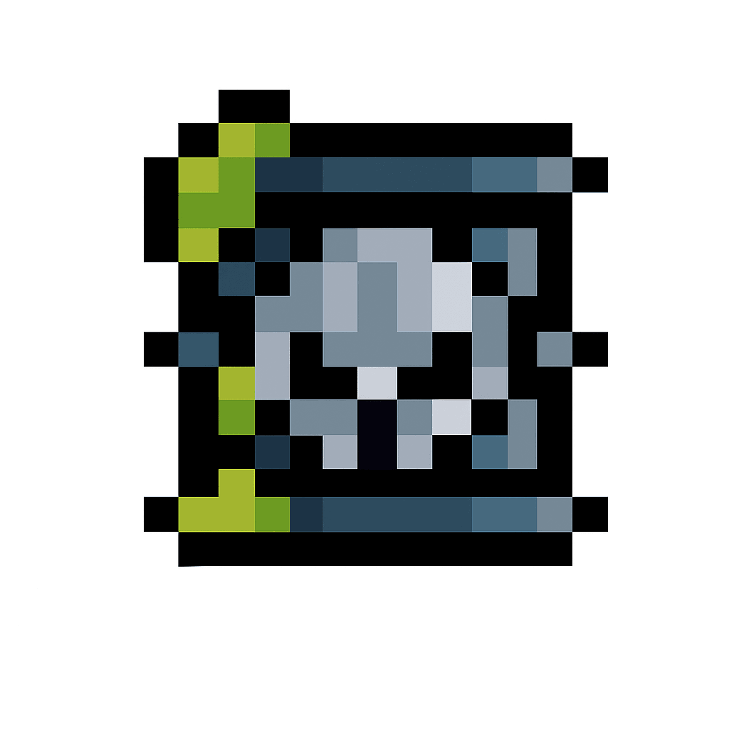 ACID Token Icon