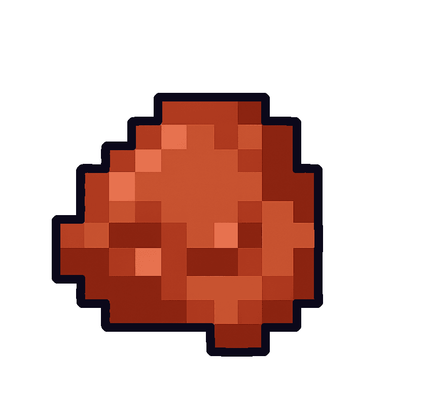 CLAY Token Icon