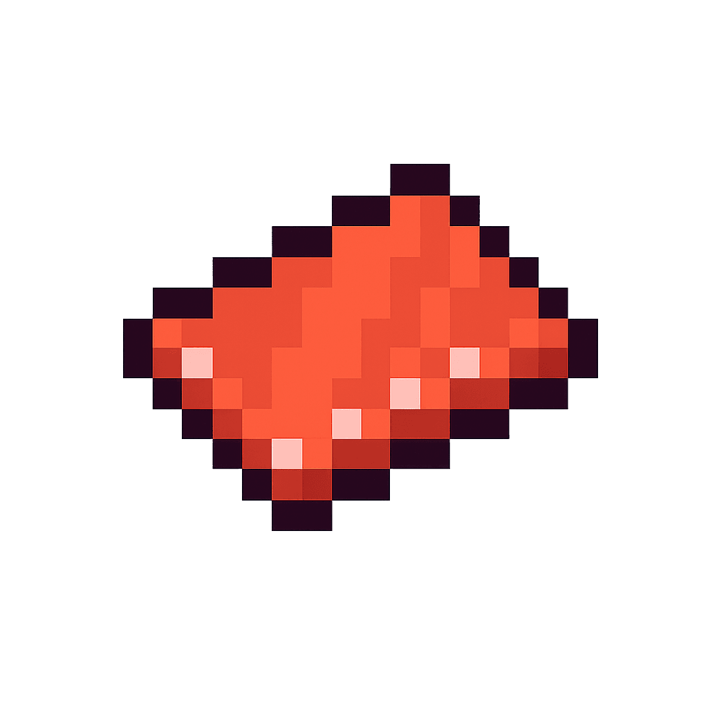 COPPER Token Icon