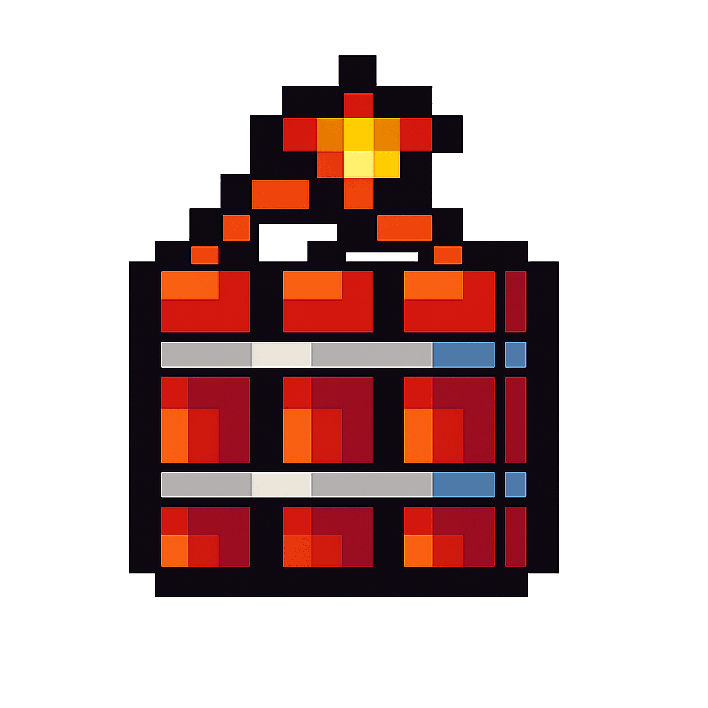 DYNAMITE Token Icon