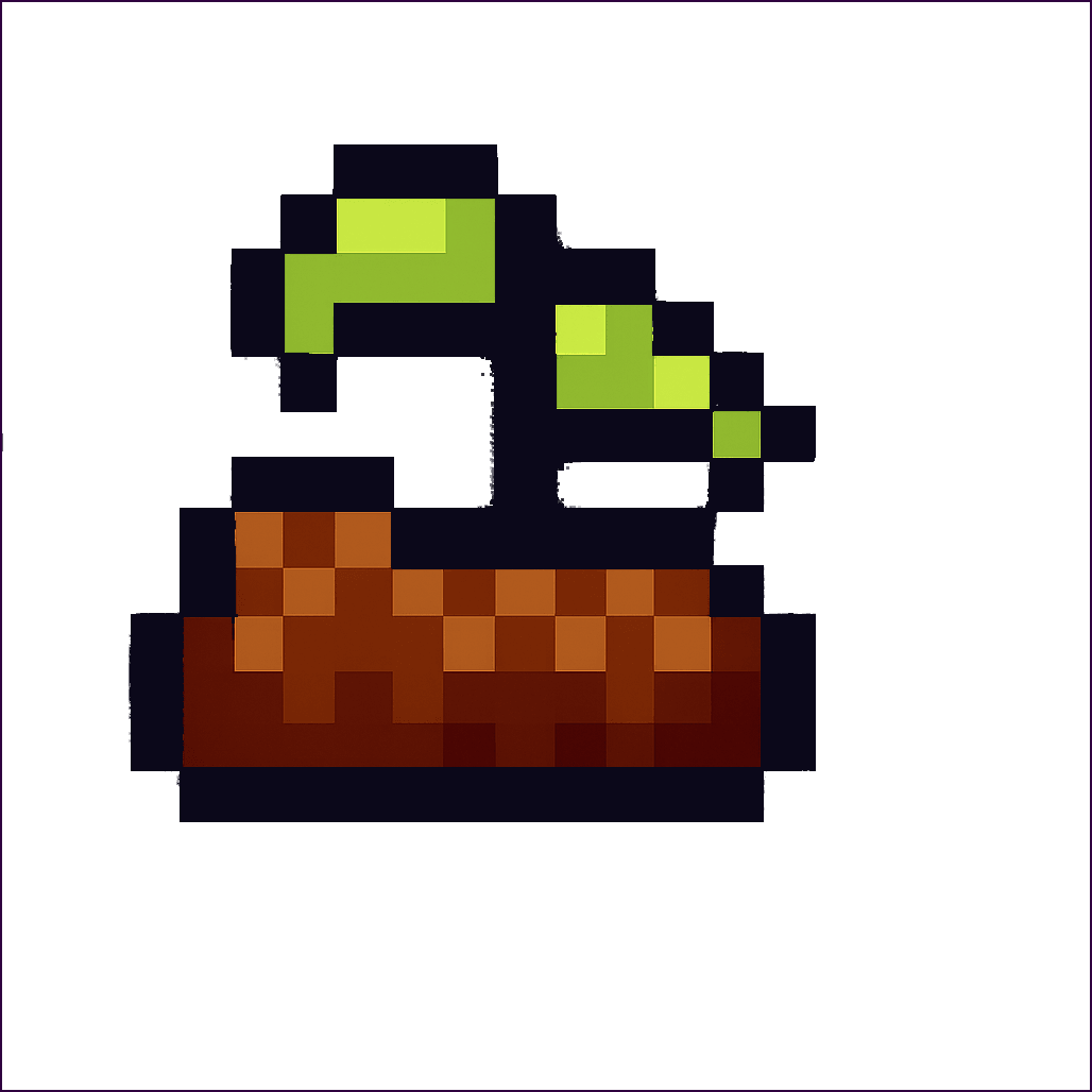 EARTH Token Icon
