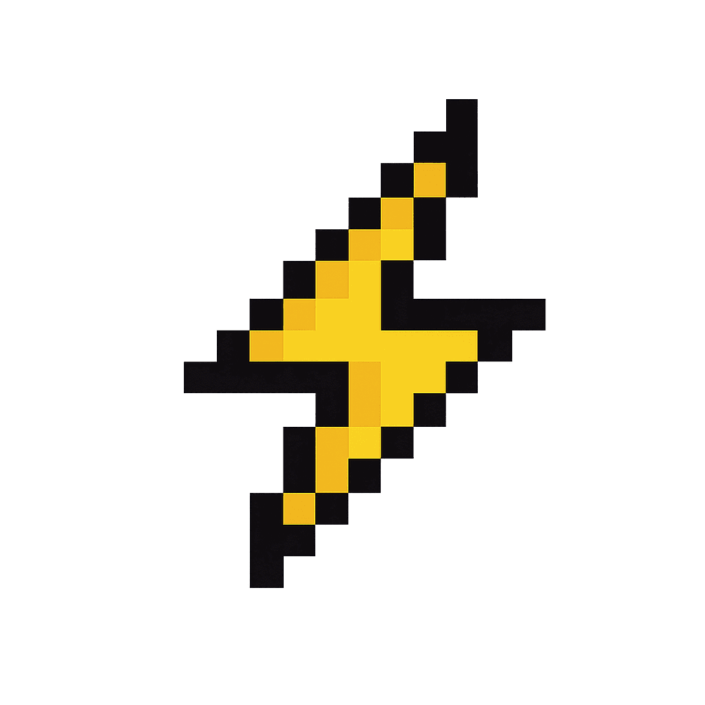 ENERGY Token Icon