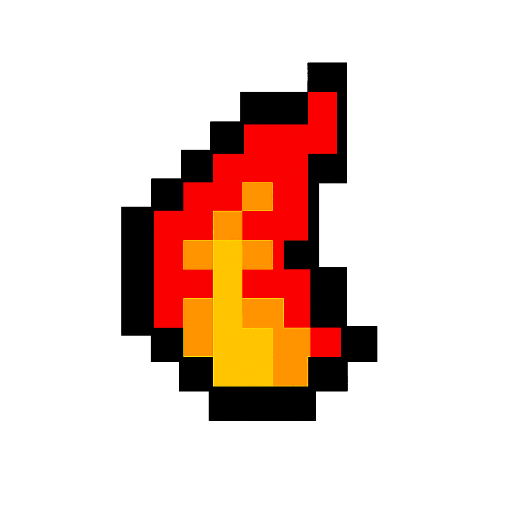 FIRE Token Icon