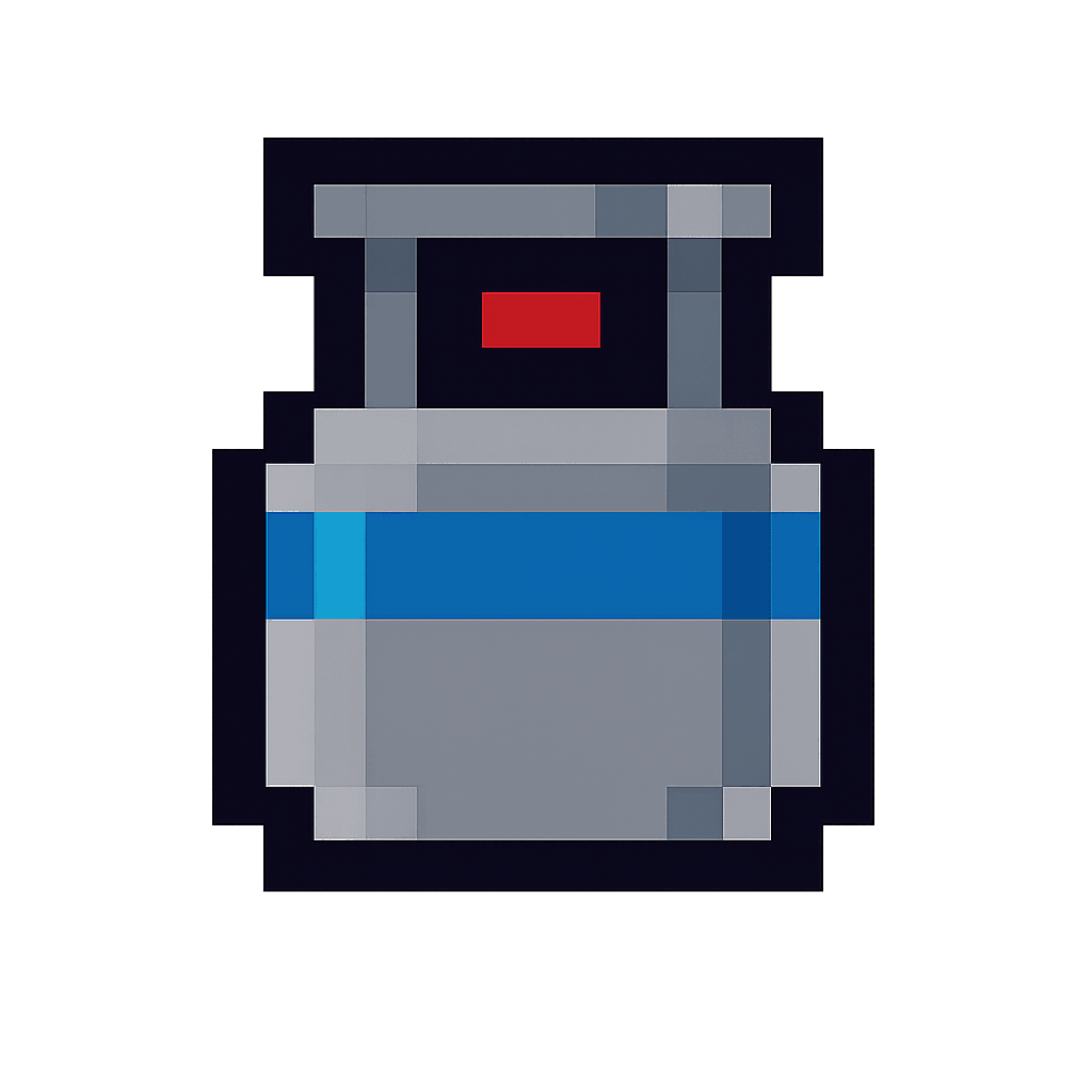 GAS Token Icon