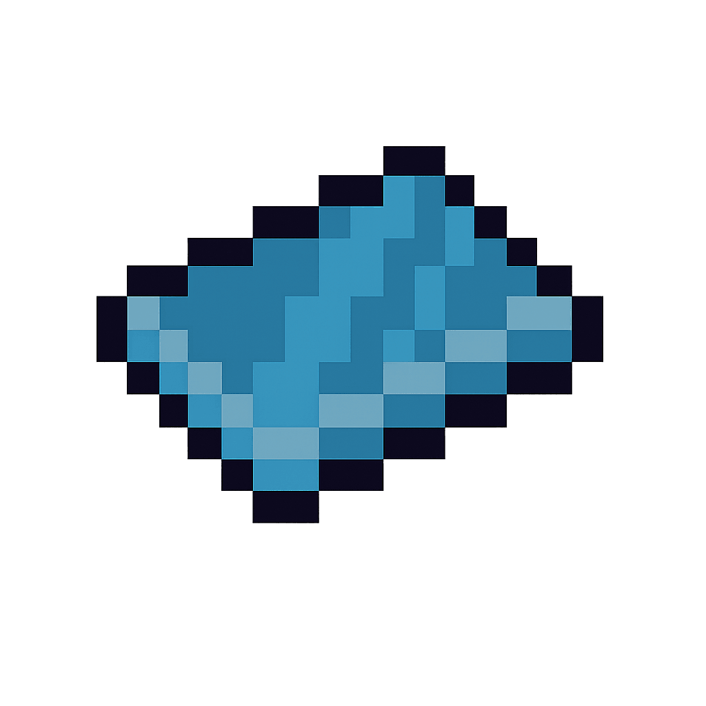 GLASS Token Icon