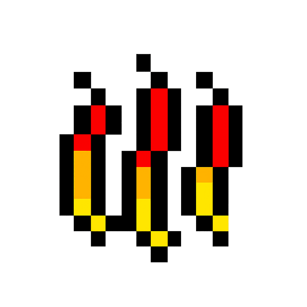 HEAT Token Icon