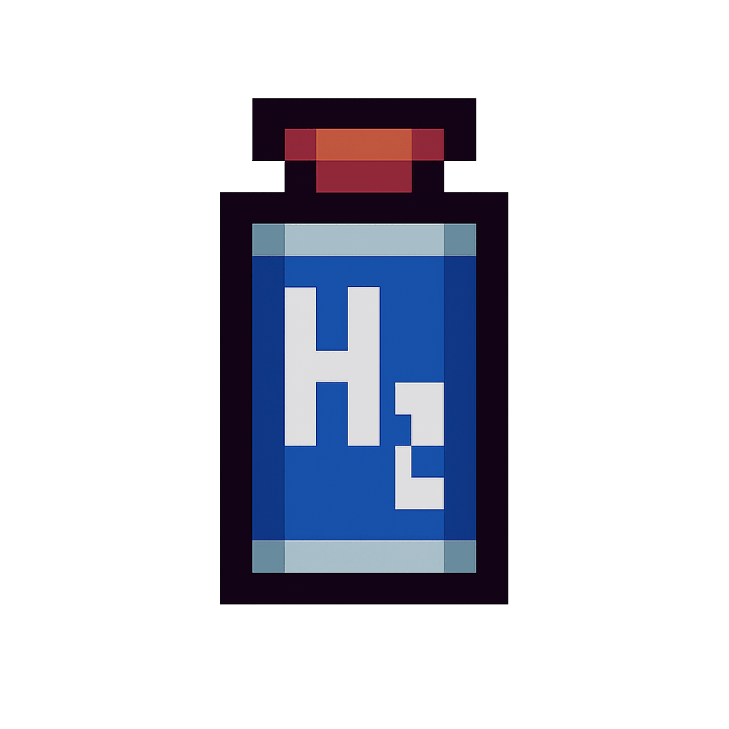 HYDROGEN Token Icon
