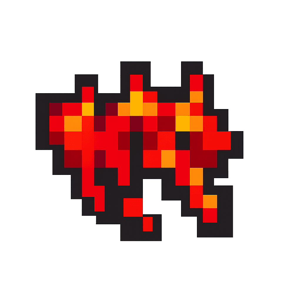 LAVA Token Icon