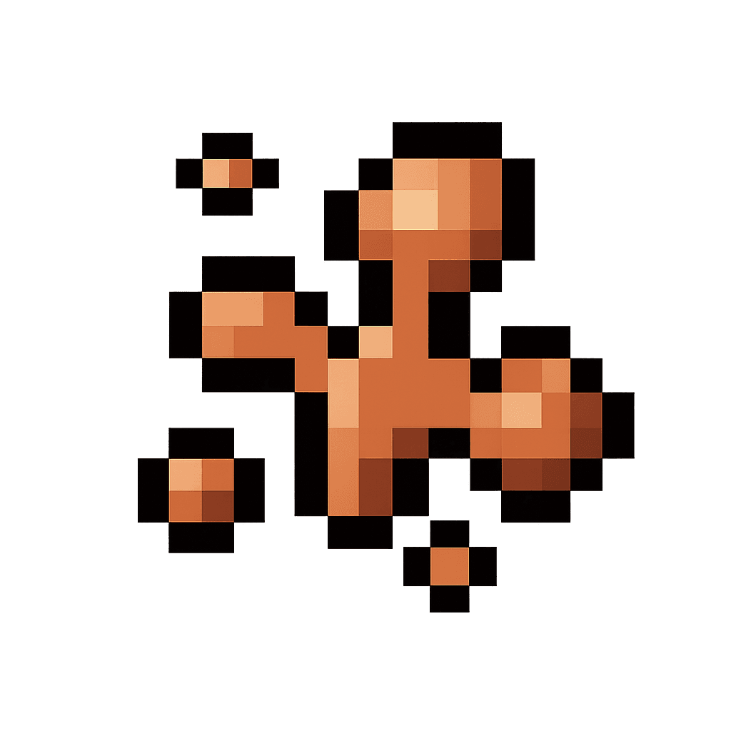 MUD Token Icon