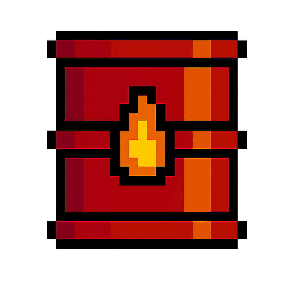 OIL Token Icon