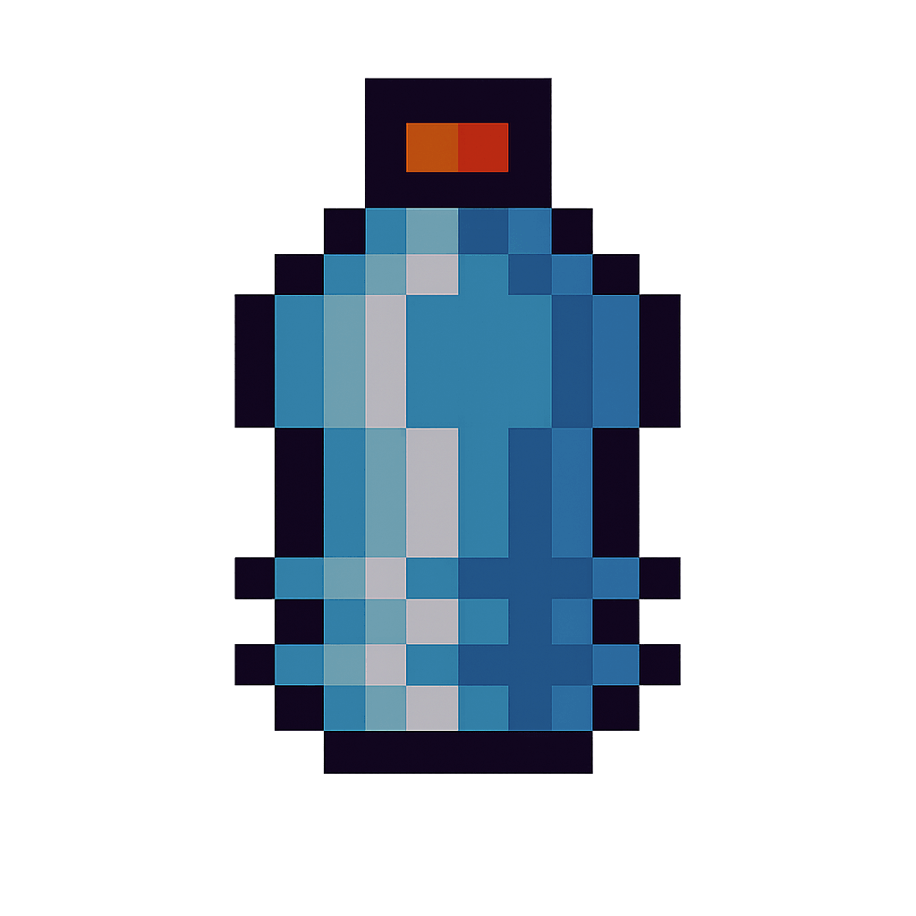 PLASTICS Token Icon