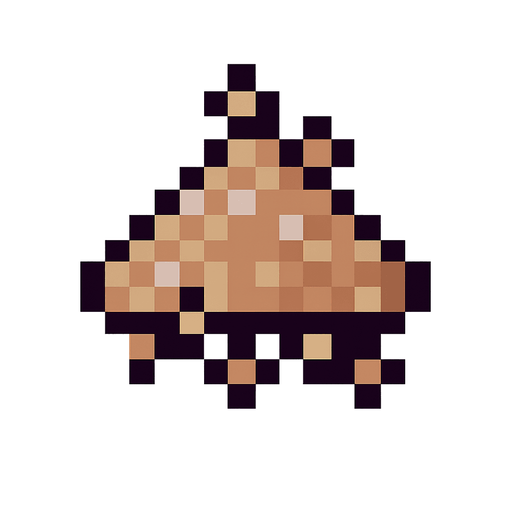 SAND Token Icon