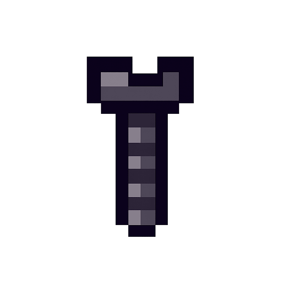 SCREWS Token Icon