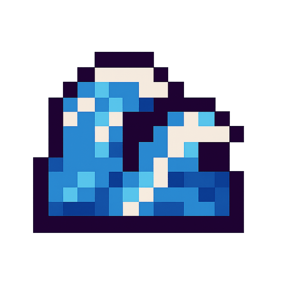 SEAWATER Token Icon